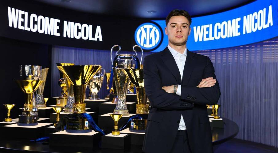 官方：国米CEO马洛塔当选欧洲足球俱乐部协会执行董事会成员