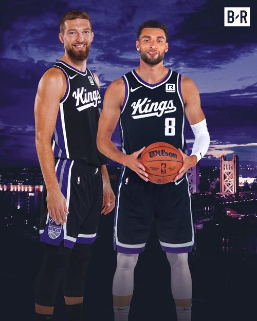 全队三分命中率50%！波蒂斯：这对进攻很有帮助 我们的默契更强了