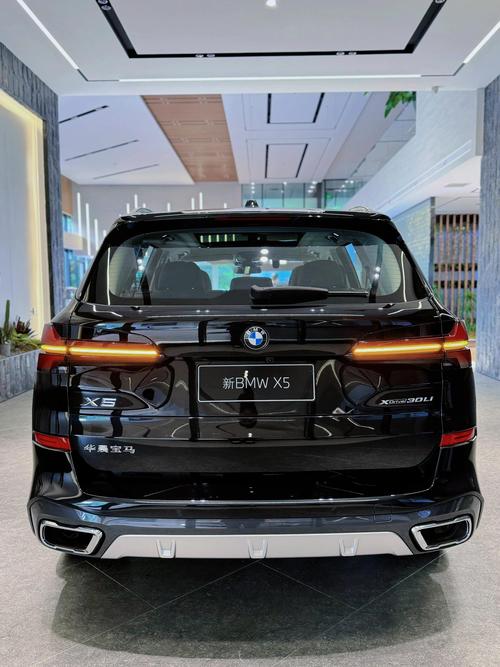 拿下!🚗杨瀚森考到了驾照 买了一台二手宝马X5!