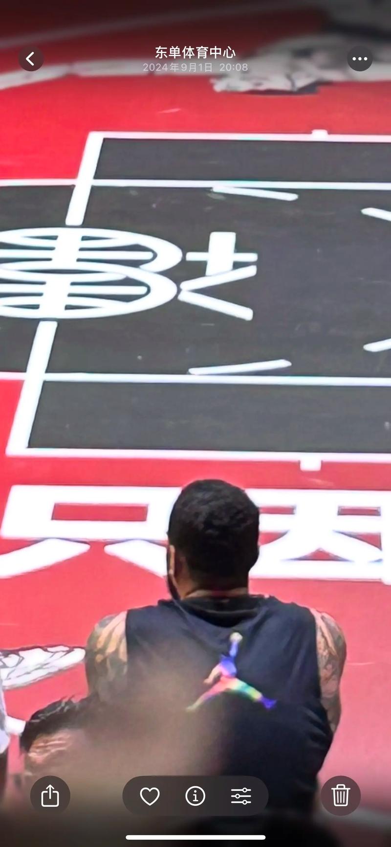 哈利:塔图姆是很适合倾诉能依靠的人 康复过程中他给了很大支持