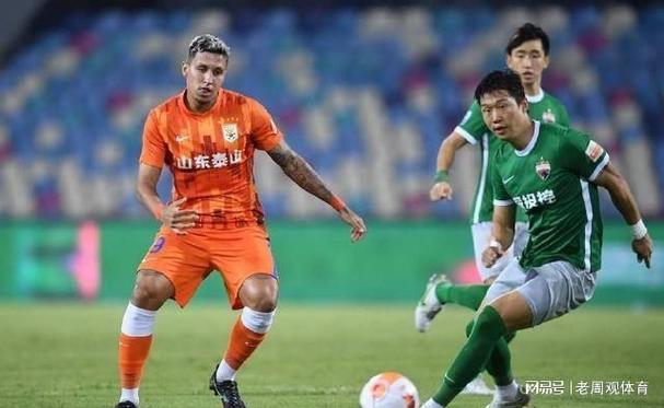 专访泽卡：逆转无关是否阻击海港 泰山仍是中超1流