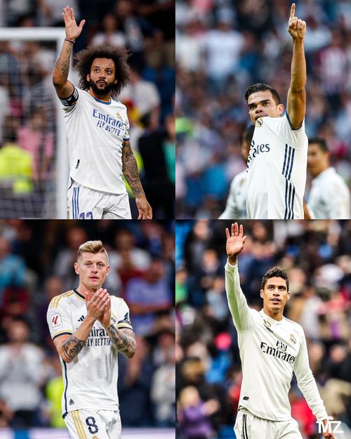 克罗斯:阿劳霍比加西亚更适合踢皇马,没签中卫替代伊尼戈是失策