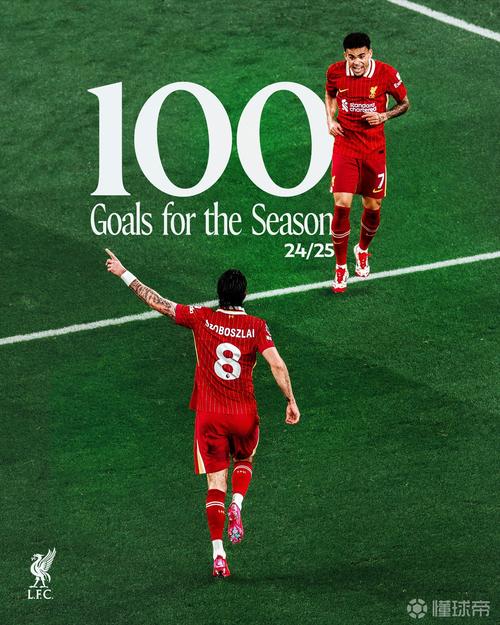 状态不佳！利物浦近10场4胜6负，打进17球但丢了18球
