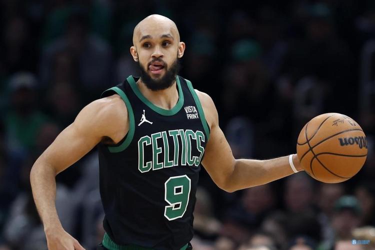 绿军能放?比尔-西蒙斯:怀特能赢球 他会是火箭缺失的一环