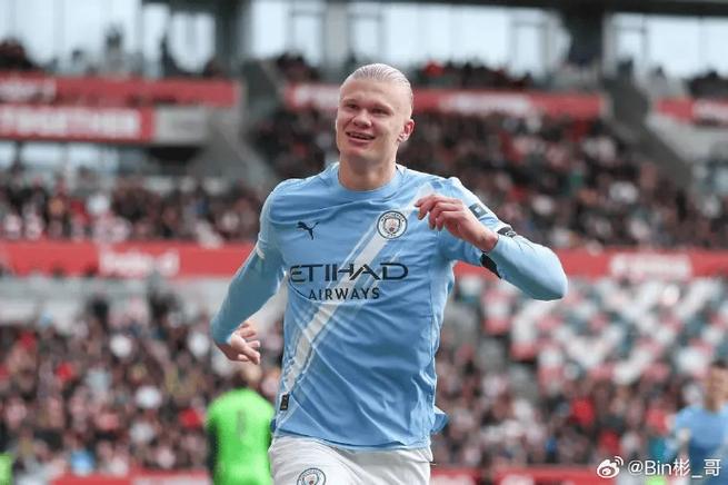 详细阅读:希勒:曼城踢得比以前更直接了,这也是哈兰德更喜欢的打法 希勒:曼城踢得比以前更直接了,这也是哈兰德更喜欢的打法