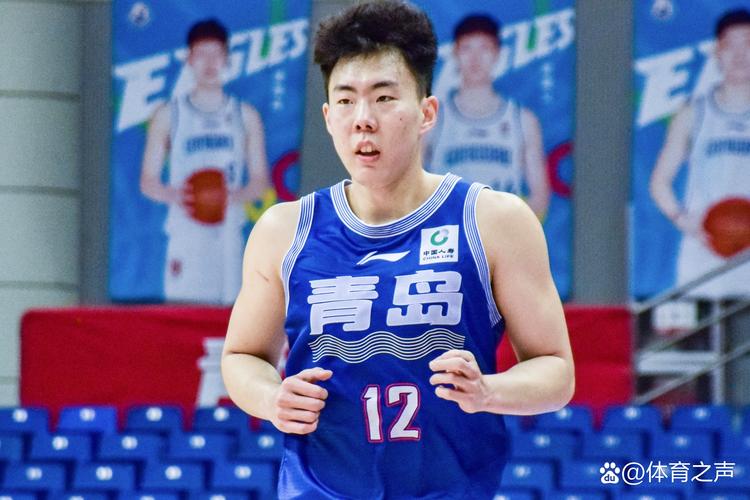 青岛队记:若非16顺位&若季前赛表现差 大伙会坦然接受杨瀚森处境