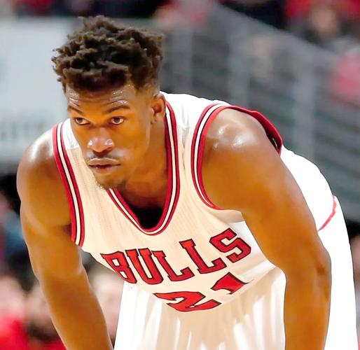 公牛迎战76人！道苏姆因左大腿挫伤继续缺阵 现在是每日观察状态