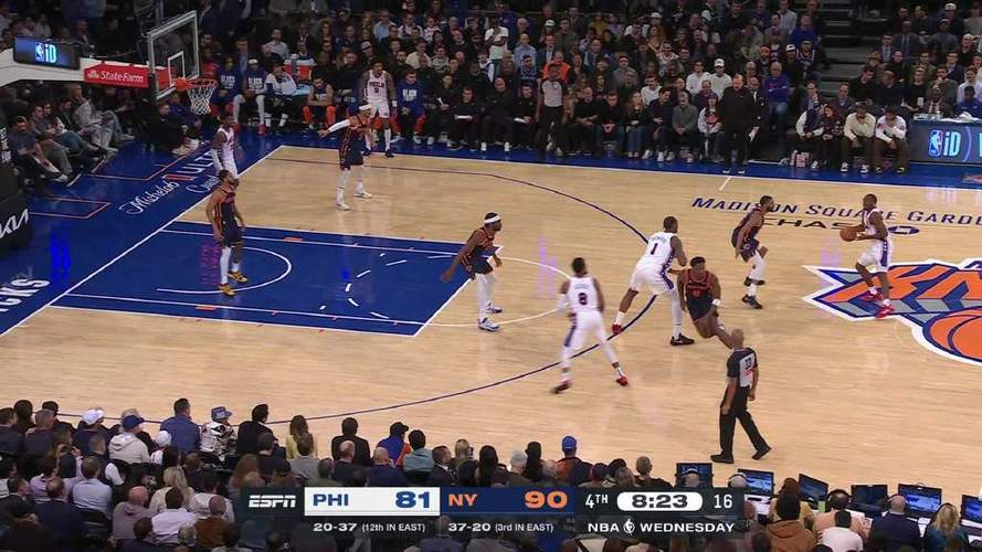 Shams：加兰最快将在周四迎来赛季首秀！对手是76人队！