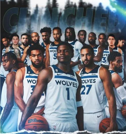 明日森林狼对阵尼克斯！华子缺阵4场后状态升级为出战成疑