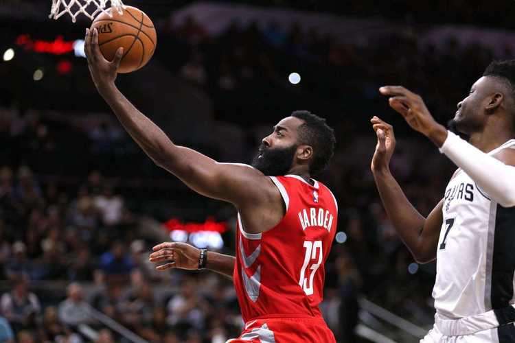 静雨：保罗该退役了&他让队友化身养老院护工 期待哈登转投雄鹿