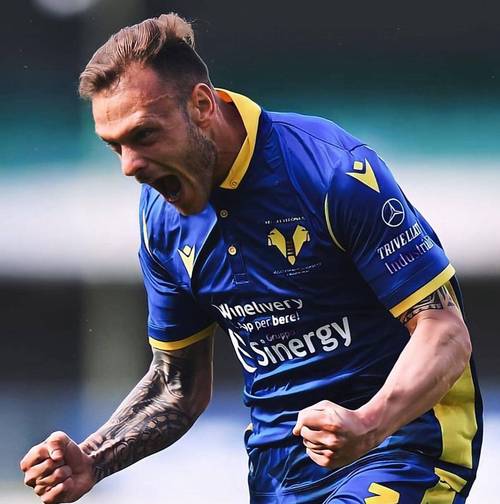 迪马尔科：我们有些低估了对手，但最重要的是赢下比赛