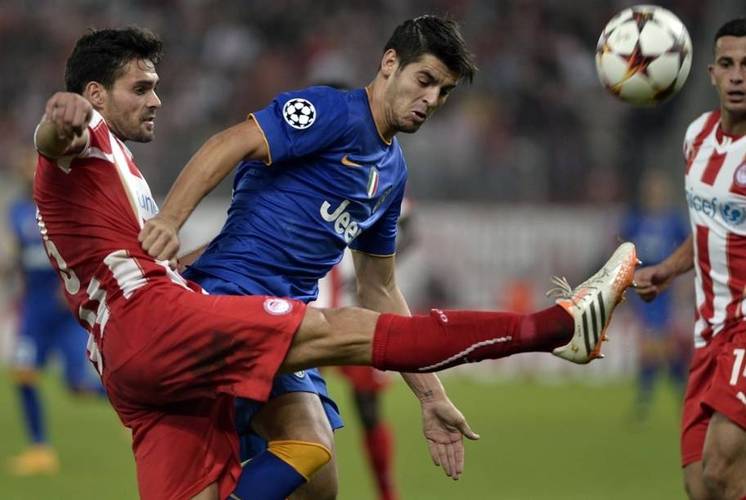 打入制胜球，欧冠官方：奥古斯托当选国米2-1阿拉木图凯拉特最佳