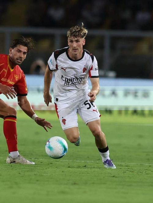 萨勒马科尔斯：续约？我无法掩饰我对米兰的热爱