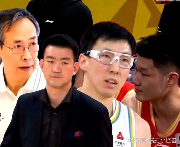 王博谈被视为争冠球队的压力：放平心态 一场一场打