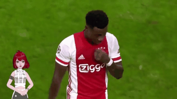 欧冠4战全败+荷甲第4！官方：阿贾克斯主帅海廷加下课