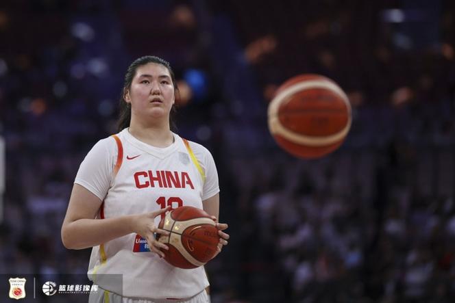 张子宇未能在球员注册截止日之前完成报名 新赛季将无缘WCBA赛场