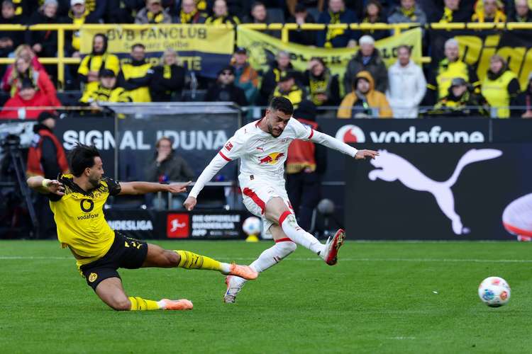 德甲彩经：拜仁多特主场告捷 勒沃库森客场失分