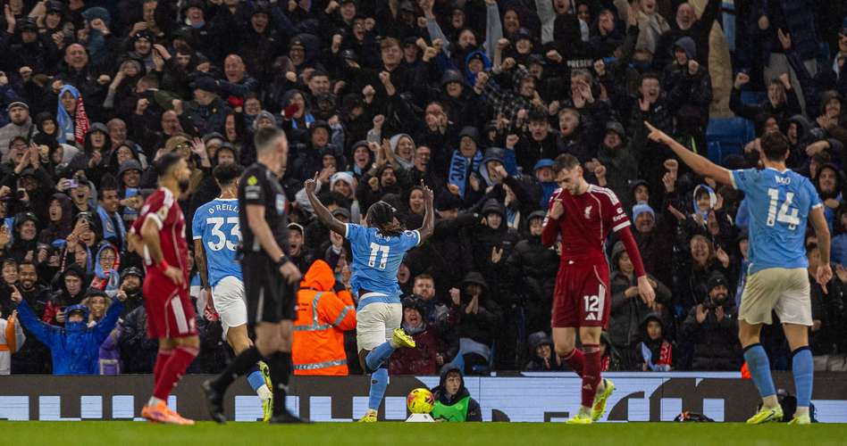 瓜帅谈纽卡赛后对骚扰摄影师：尴尬羞愧，执教1000场我也不是完人