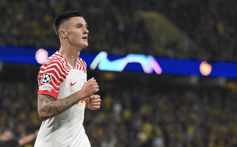 德甲彩经：门兴主场击退莱比锡