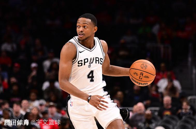 张佳玮点评马刺：这是米奇执教&福克斯作为策动人最好的一场